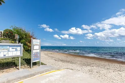 Rocamar HHH con piscina privada a 120m de la playa 10 Pax — foto 11