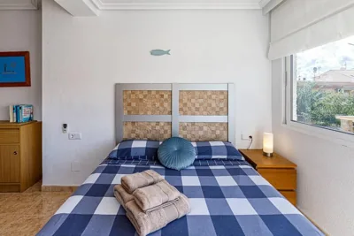 Rocamar HHH con piscina privada a 120m de la playa 10 Pax — foto 12