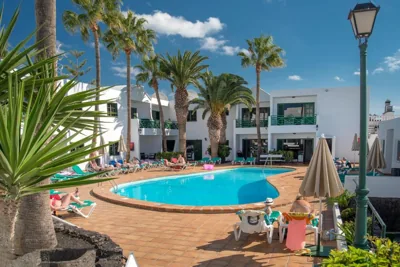 Rocas Blancas Apartments — foto 2