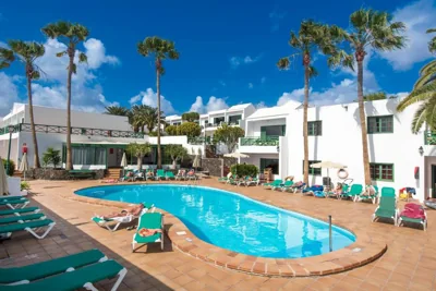 Rocas Blancas Apartments — foto 3