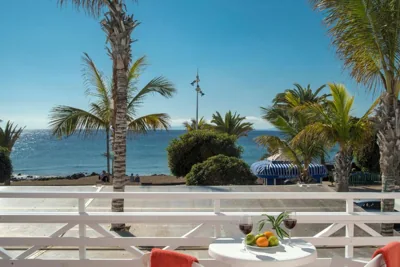 Rocas Blancas Apartments — foto 4
