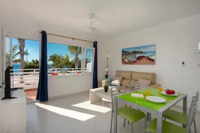 Rocas Blancas Apartments — foto 5