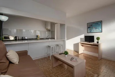 Rocas Blancas Apartments — foto 6