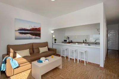 Rocas Blancas Apartments — foto 7