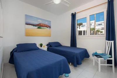 Rocas Blancas Apartments — foto 8