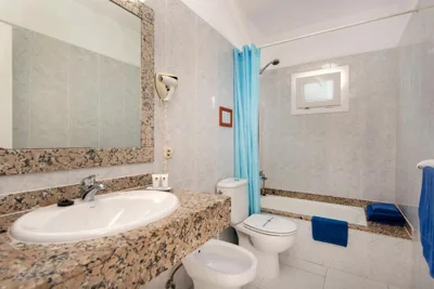Rocas Blancas Apartments — foto 10