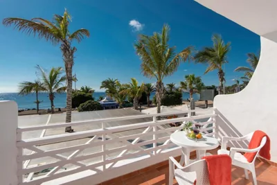 Rocas Blancas Apartments — foto 11