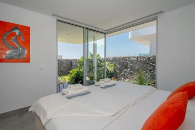 Rocavista - Villa with heated rooftop pool and amazing ocean view — 写真 2