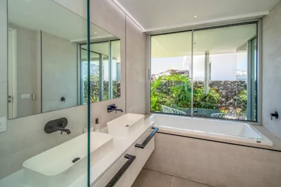 Rocavista - Villa with heated rooftop pool and amazing ocean view — 写真 3