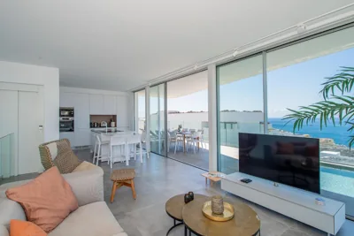 Rocavista - Villa with heated rooftop pool and amazing ocean view — 写真 5