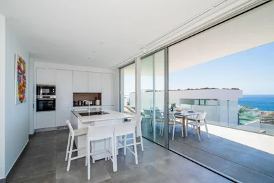 Rocavista - Villa with heated rooftop pool and amazing ocean view — 写真 8