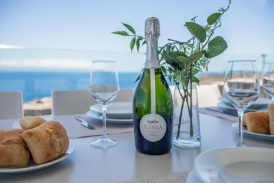 Rocavista - Villa with heated rooftop pool and amazing ocean view — 写真 12