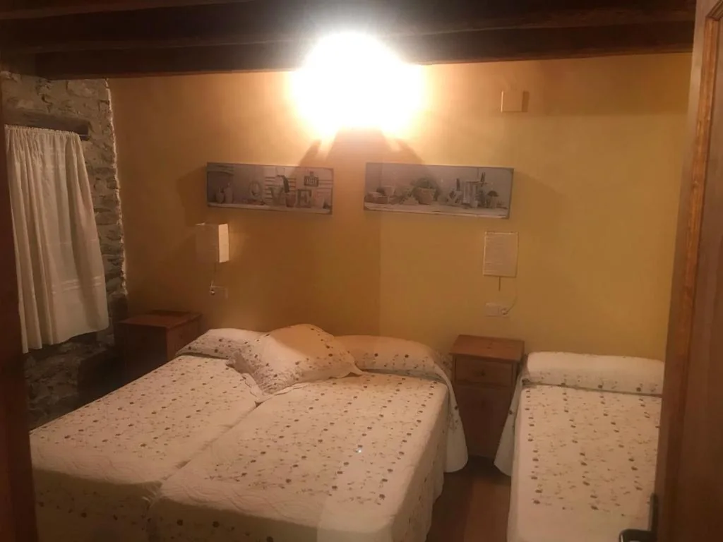 Apartamento — Roch Hotel