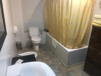Roch Hotel — foto 8