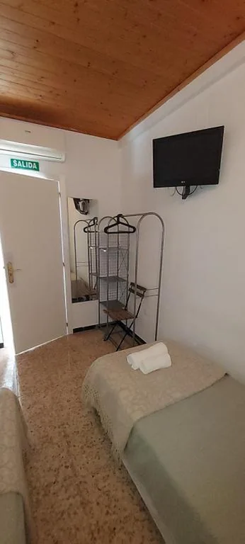 Rocio Rooms — foto 4