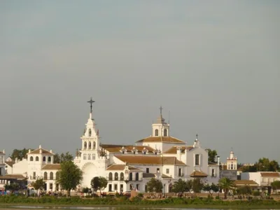 Rocio Rooms — foto 5