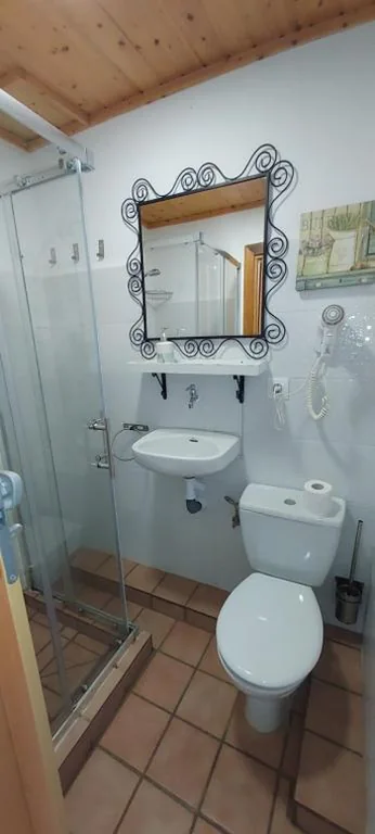 Rocio Rooms — foto 7
