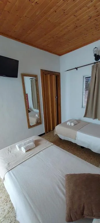Rocio Rooms — foto 8