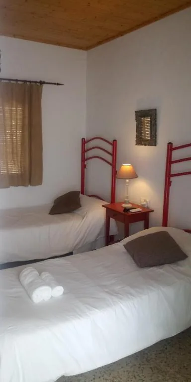 Rocio Rooms — foto 9
