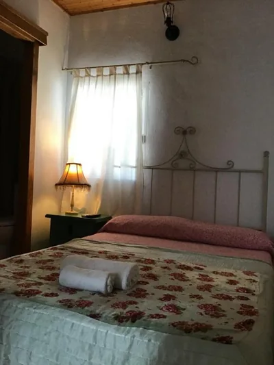 Rocio Rooms — foto 10