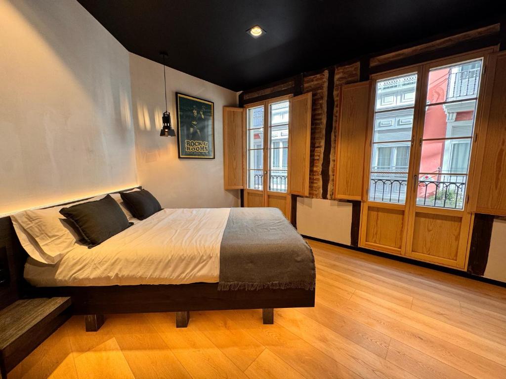 Rock&Rooms