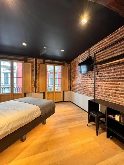 Rock&Rooms — Foto 2
