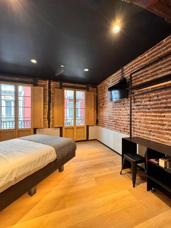 Rock&Rooms