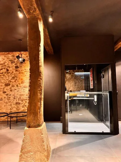 Rock&Rooms — Foto 4