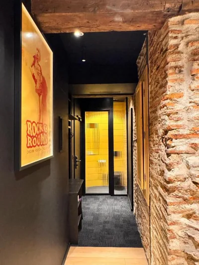 Rock&Rooms — Foto 5