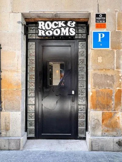 Rock&Rooms — Foto 10