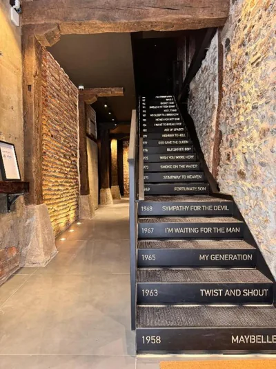 Rock&Rooms — Foto 11