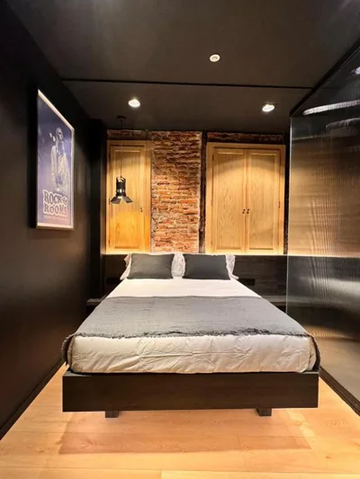 Rock&Rooms — Foto 12