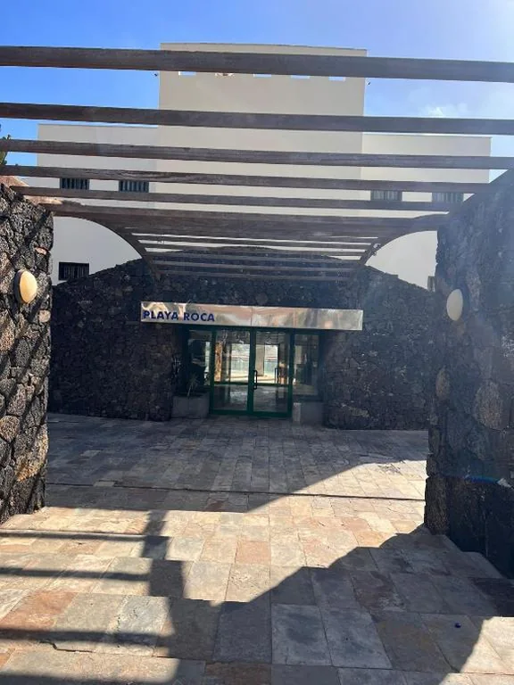 RockBeach bungalow