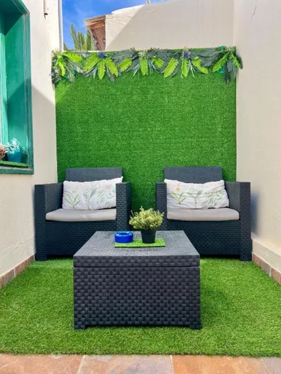 RockBeach bungalow — foto 10