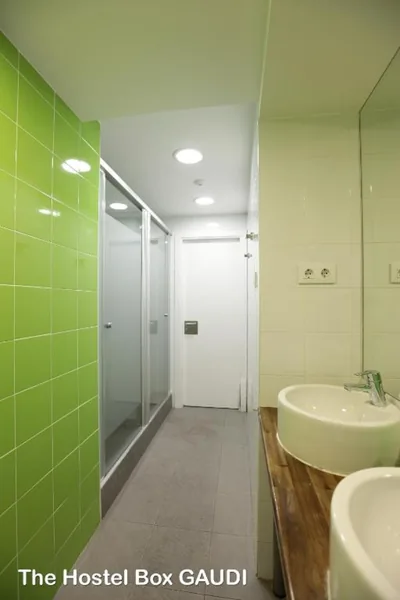 Rocket Hostels Gracia — foto 7