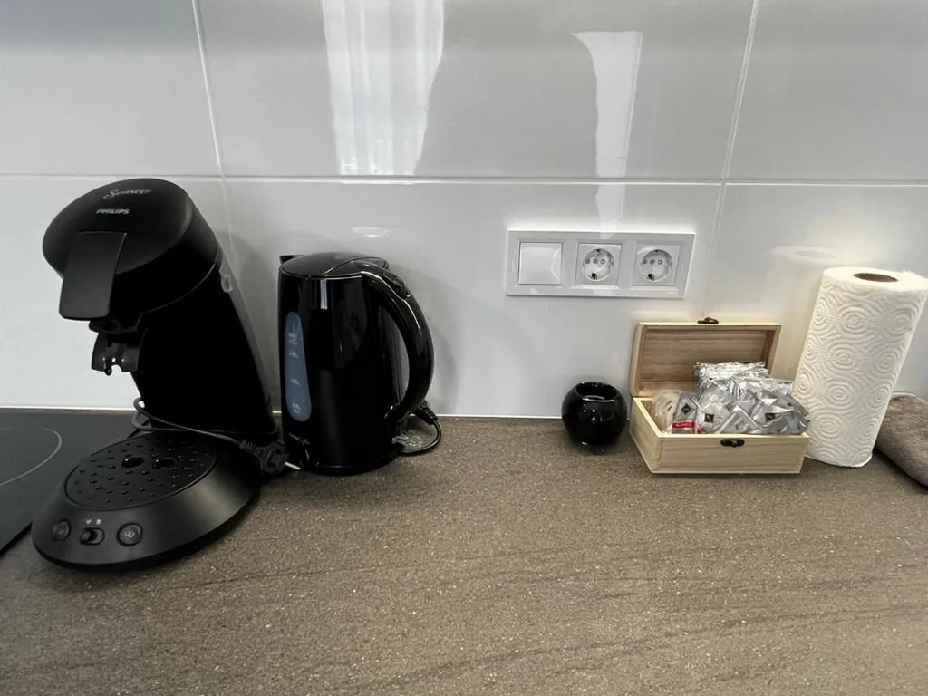 Appartement Supérieur — Rodrigues 15