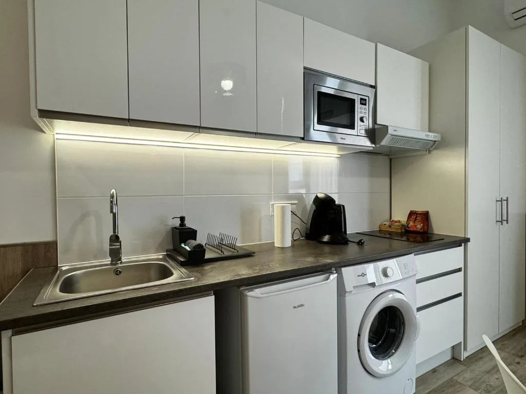 Appartement Supérieur — Rodrigues 15