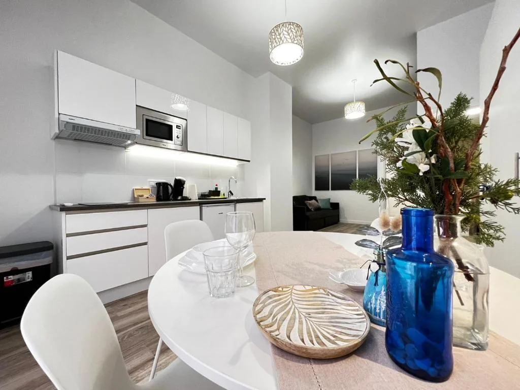 Appartement Supérieur — Rodrigues 15