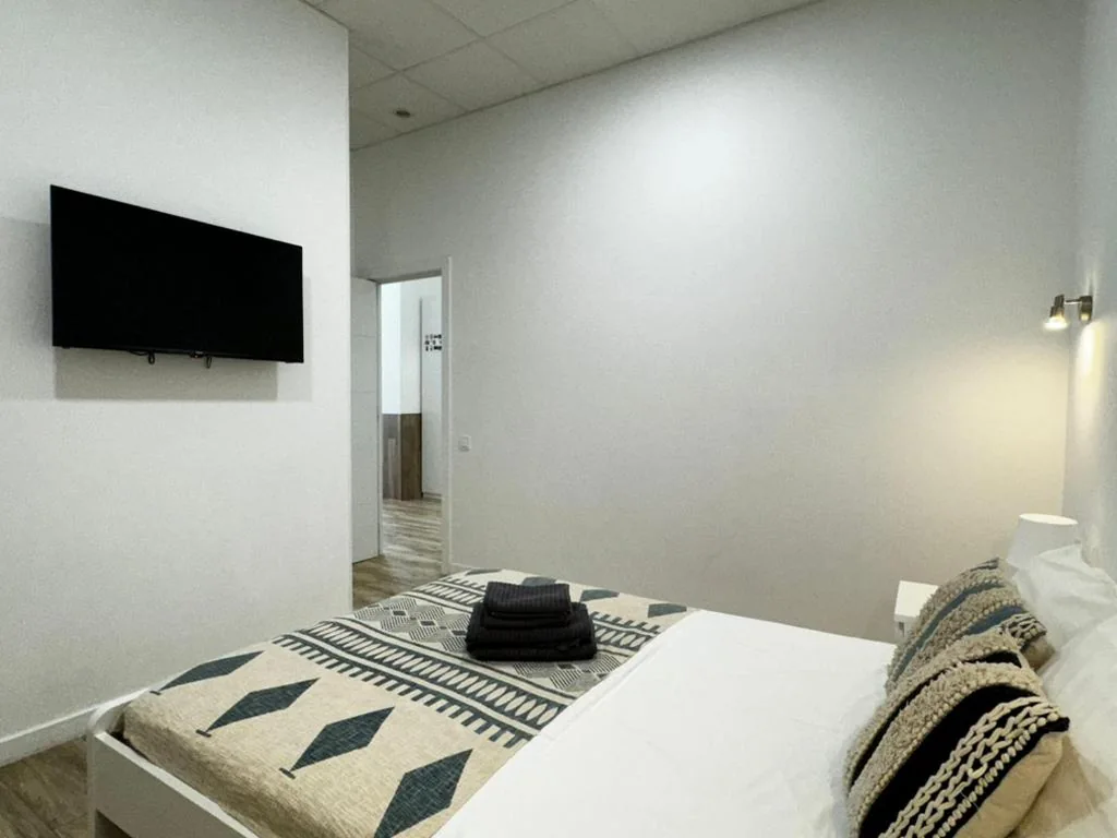 Suite de 2 chambres — Rodrigues 15