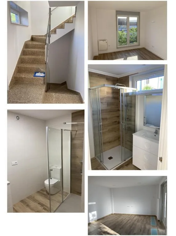 Haus mit 5 Schlafzimmern — Roi Roots