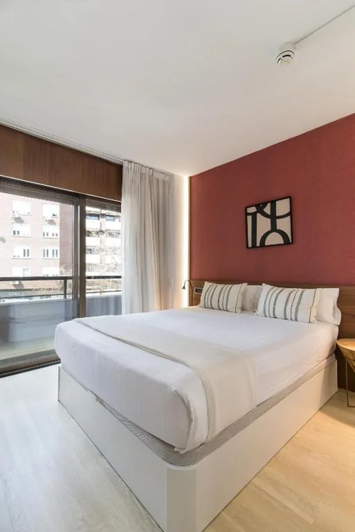 Habitación Doble Económica — Roisa Hostal Boutique