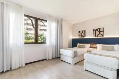 Roisa Hostal Boutique — foto 2