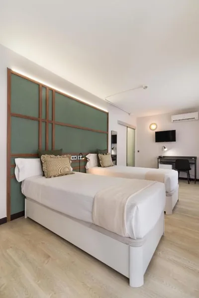 Roisa Hostal Boutique — foto 5