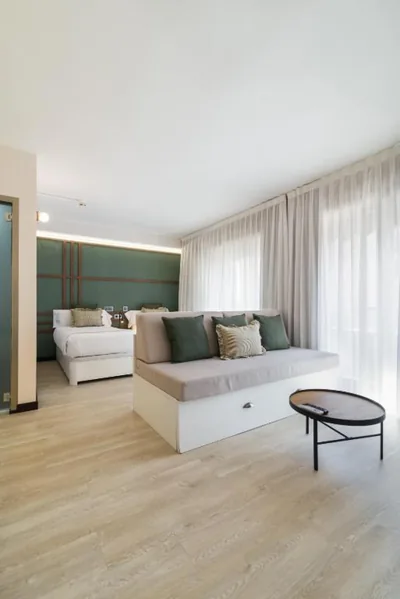 Roisa Hostal Boutique — foto 6