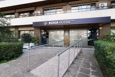 Roisa Hostal Boutique — foto 11
