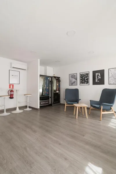 Roisa Hostal Boutique — foto 12