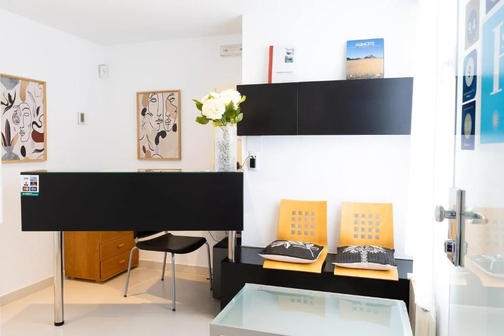 Deluxe Kamer — Rolix hc Hostal