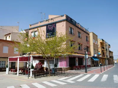Rolix hc Hostal — foto 5