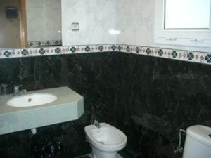 Habitación Triple — Roma Reial