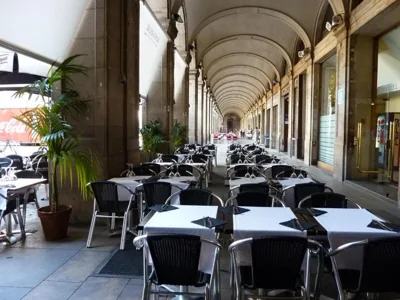 Roma Reial — foto 4